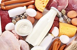Качество продуктов Качество продуктов